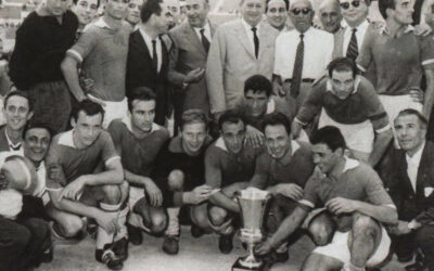 Sinora una sola squadra di serie B ha vinto la Coppa Italia