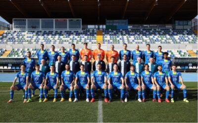 Un sogno chiamato Feralpisalò