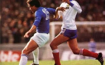 Il rapporto tra il Torino dello scudetto del 1976 e la Nazionale
