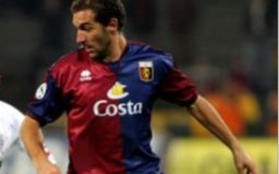 Il vice di Conte che fece piangere Salerno