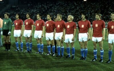 Nel segno di Ondruš