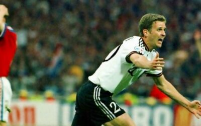 L’Europeo di Bierhoff