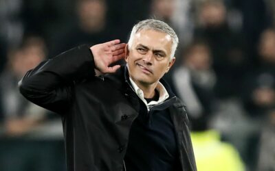 Il ritorno dello Special One