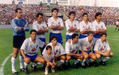 La bestia nera del Real Madrid