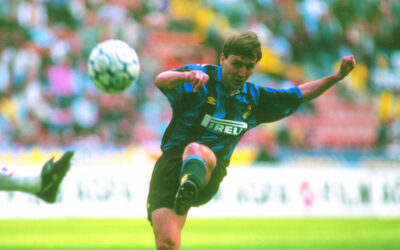 Mi ritorni in mente: Antonio Manicone