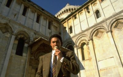 “Gullit? Ma chi è?”. Il coraggio di Paul Elliott