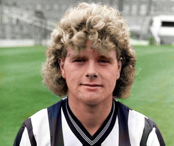 Gazza possedeva intelligenza calcistica a palate
