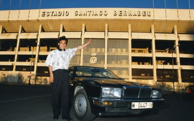 Il riscatto dei messicani