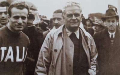 Mancini eguaglia il grande Pozzo