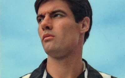 Capitano vincente della Juve e della Nazionale