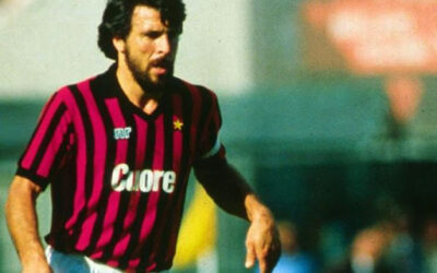 Gerets andò via da Milanello in lacrime