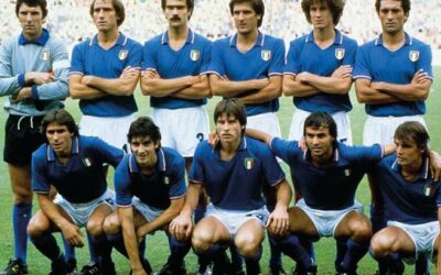 I trionfi del calcio italiano