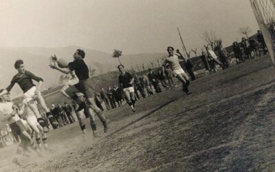 Lo squadrone Lanerossi Piovene Rocchette