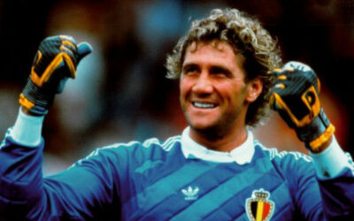 Interpretava le partite con il sorriso