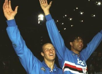 Il Braccio di Ferro del calcio