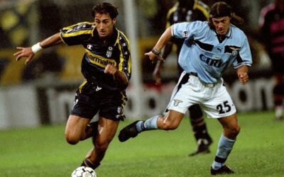 “Mi ha salvato il calcio dei dilettanti”