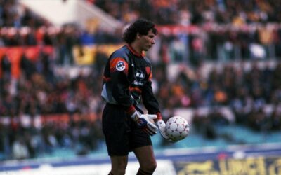 “Supergino” e lo scandalo del video