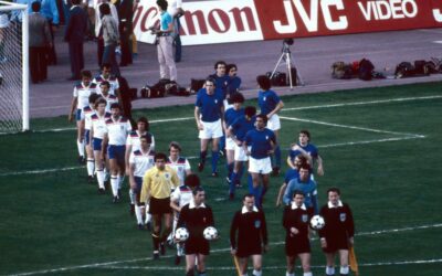 Bilancio favorevole agli Azzurri