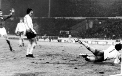 L’Italia nel tempio di Wembley