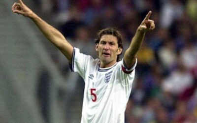 L’eterna lotta del capitano dei Gunners