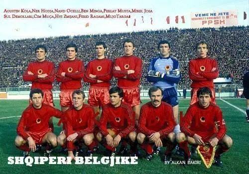Da Wembley al campionato di Eccellenza: la parabola della stella albanese Demollari