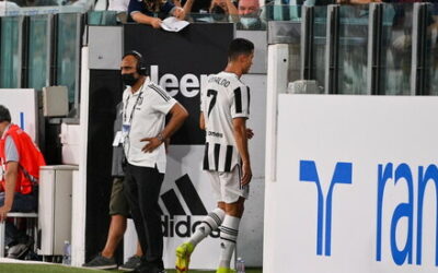 L’unico vincitore è Ronaldo