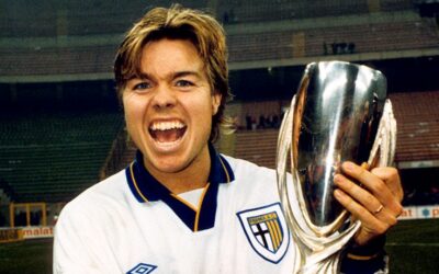 L’ex idolo del Tardini venuto dalla Svezia
