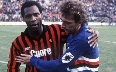 Il rimpianto di Blissett: “Se ci fosse stato Sacchi”