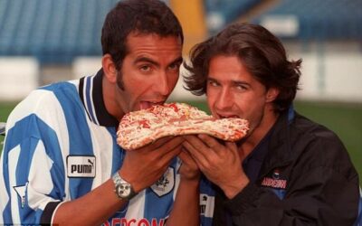Talento puro, numero 10 sulla maglia: dalle giovanili del Torino alla doppia chance nel calcio che conta poi alla Premier