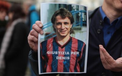 Giustizia per Denis Bergamini