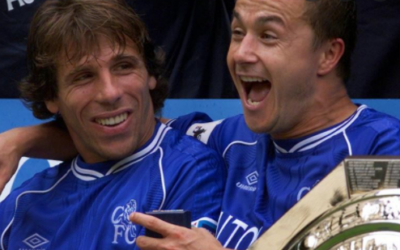 Uno dei giocatori del Chelsea più importanti