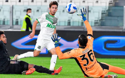 Allegri fa peggio di Pirlo e viene doppiato da Sarri