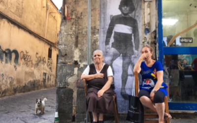 Molto più di un campione