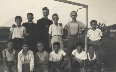 Il mito degli oratori parrocchiali