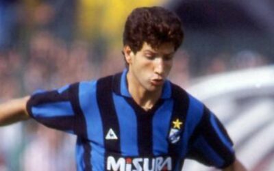 Lo chiamarono “Il Rivera Nerazzurro”