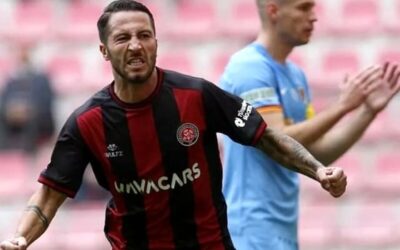 La rinascita di Bertolacci