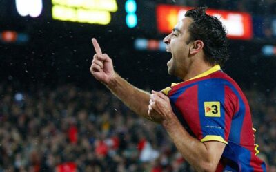 Xavi: alla ricerca dell’identità perduta