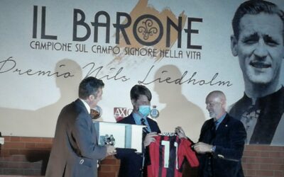 “Allenare la Nazionale? Magari in futuro”