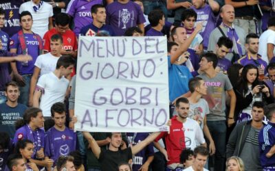 Tra Juve e Fiorentina l’11-0 della discordia