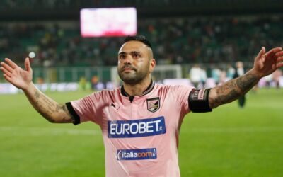 Il Romario del Salento