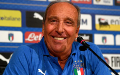 Lo spettro di Ventura