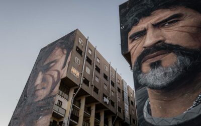 Il santo patrono di Napoli