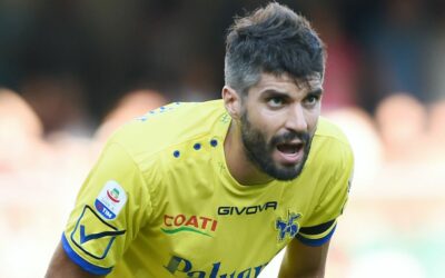 Rossettini: “Vi dico come si fa a marcare Cristiano Ronaldo”