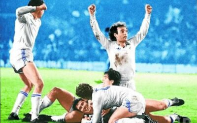 Il Real Madrid e il leggendario“miedo escenico”