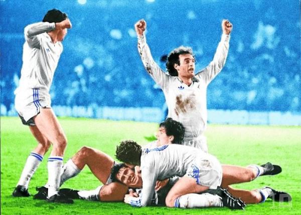 Il Real Madrid e il leggendario“miedo escenico”