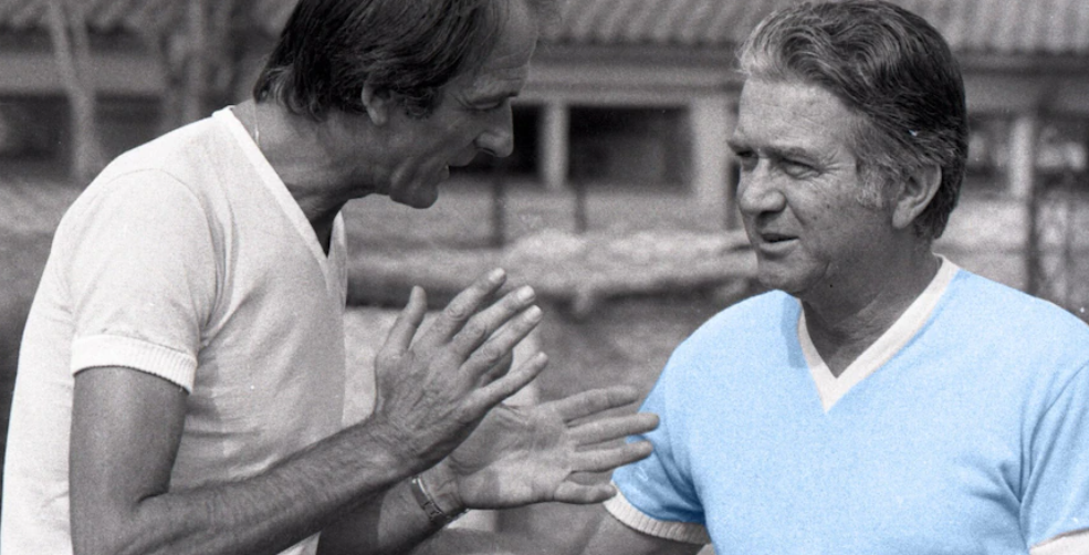 Maestrelli e le canaglie