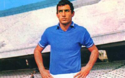 “Dopo trent’anni in cui avevo giocato nel Napoli non volevo diventare l’allenatore della retrocessione”