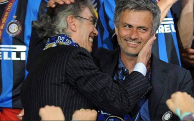 Campioni d’inverno. Ecco chi ha poi conquistato lo Scudetto