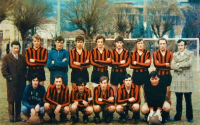 La Marosticense sugli scudi (terza e ultima parte)