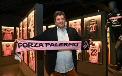 Palermo, diciotto anni dopo